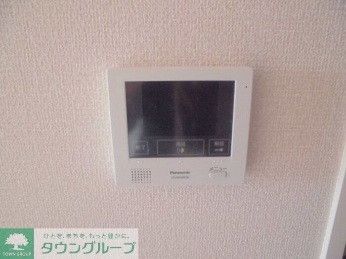 Tryallの物件内観写真