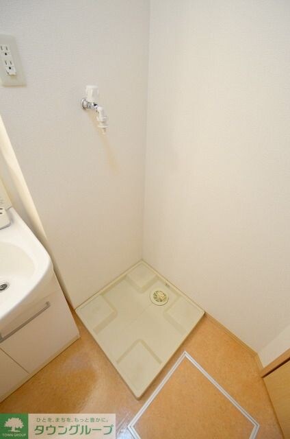 サンパティークCの物件内観写真