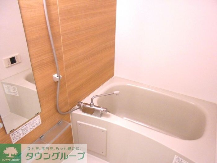 Tryallの物件内観写真