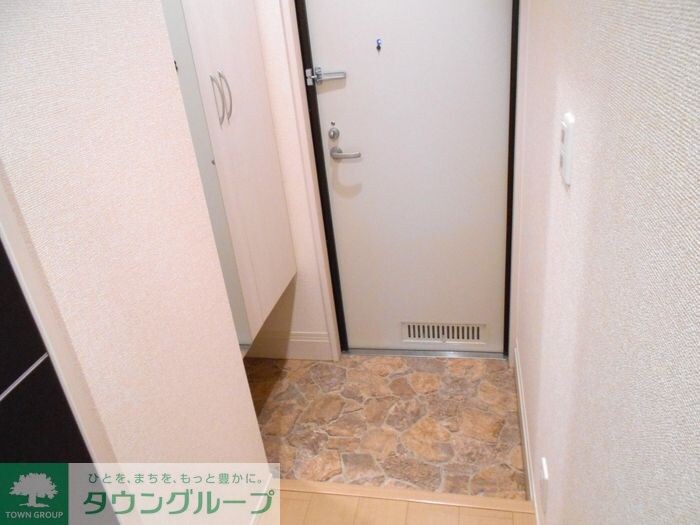 Tryallの物件内観写真