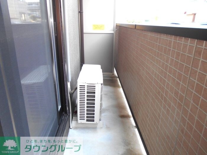 Tryallの物件内観写真