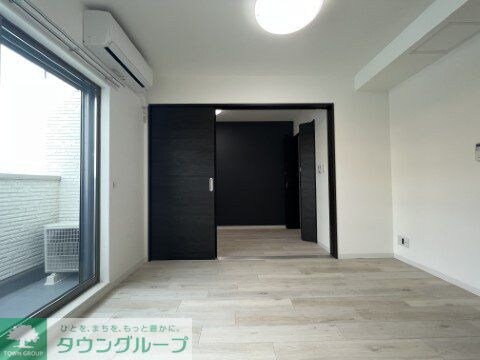 エステイトB西大宮の物件内観写真