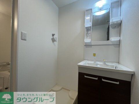 エステイトB西大宮の物件内観写真