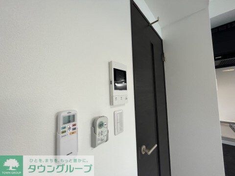 エステイトB西大宮の物件内観写真