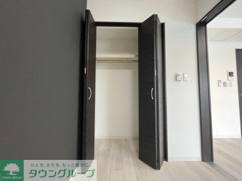 エステイトB西大宮の物件内観写真