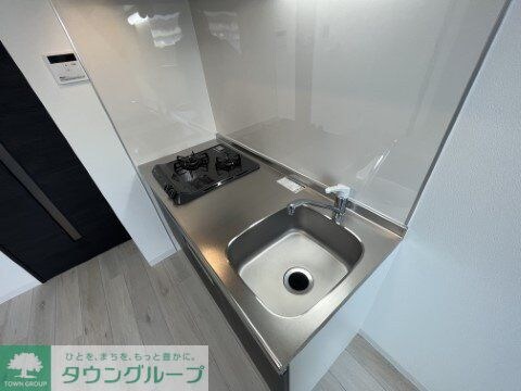 エステイトB西大宮の物件内観写真