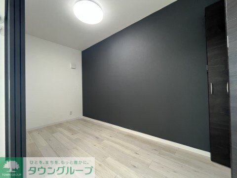 エステイトB西大宮の物件内観写真