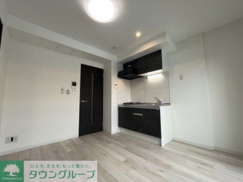 エステイトB西大宮の物件内観写真