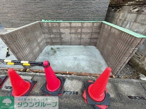 エステイトB西大宮の物件内観写真