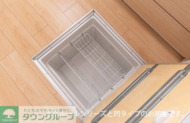 グラシアスの物件内観写真