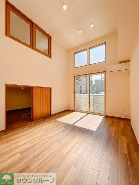 アイビスコートIIの物件内観写真