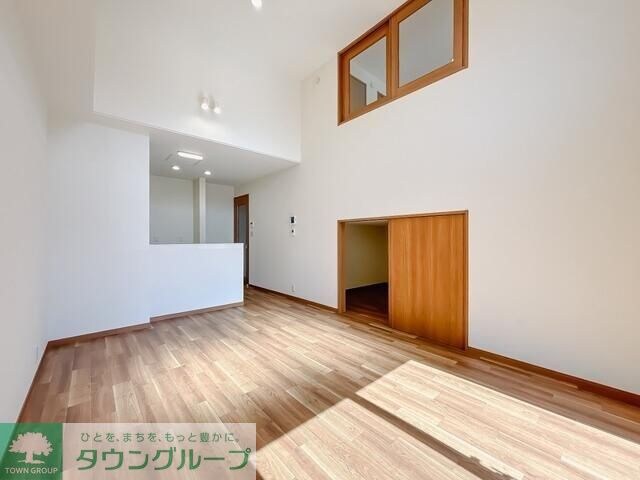 アイビスコートIIの物件内観写真