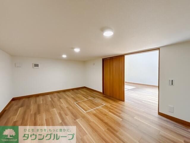 アイビスコートIIの物件内観写真