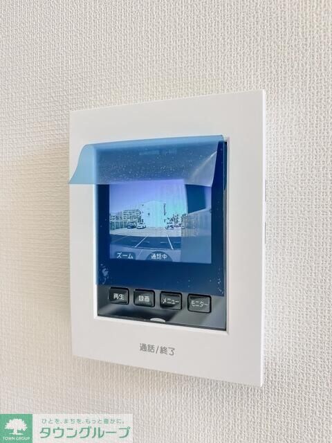 アイビスコートIIの物件内観写真