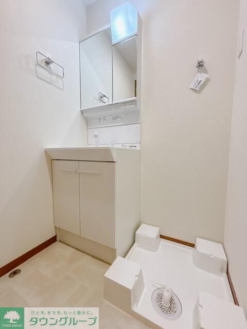 アイビスコートIIの物件内観写真