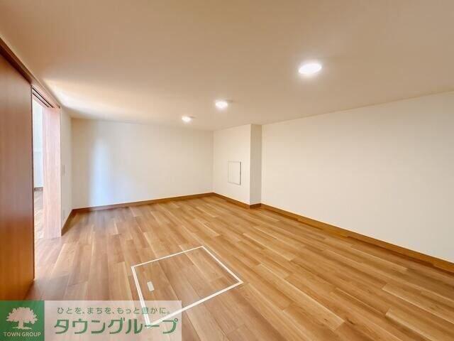 アイビスコートIIの物件内観写真