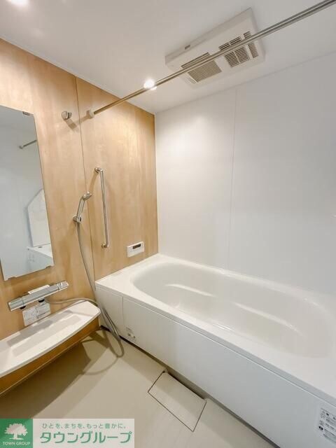 アイビスコートIIの物件内観写真