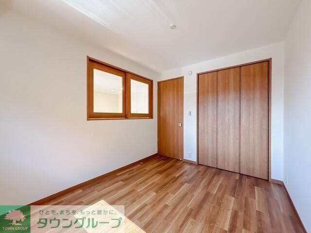 アイビスコートIIの物件内観写真