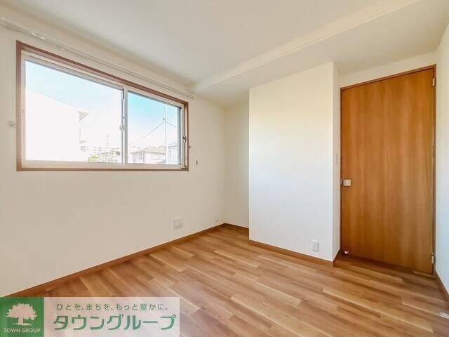 アイビスコートIIの物件内観写真