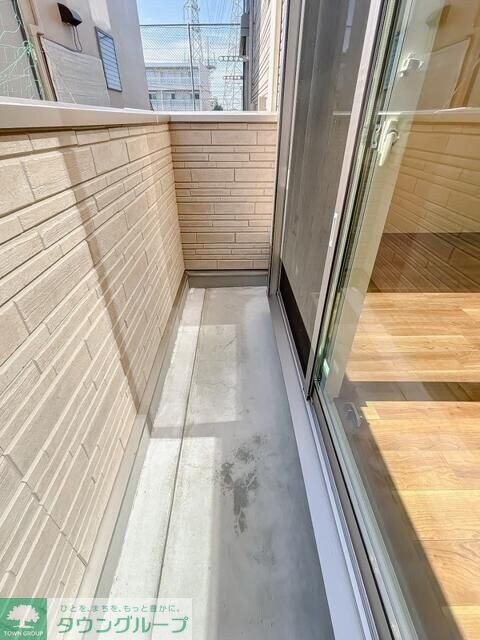 アイビスコートIIの物件内観写真