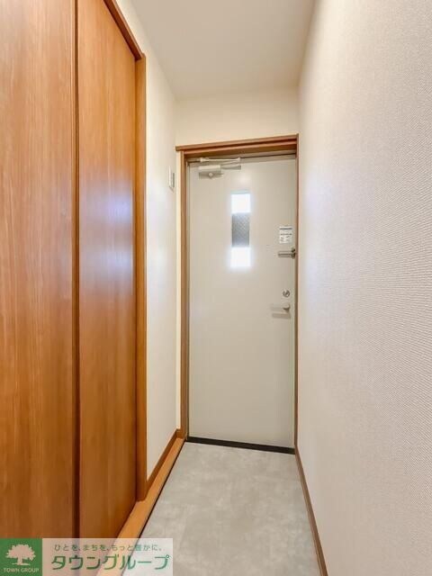 アイビスコートIIの物件内観写真