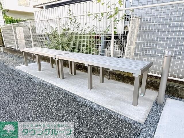 アイビスコートIIの物件内観写真