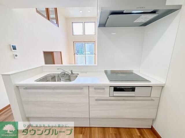 アイビスコートIIの物件内観写真