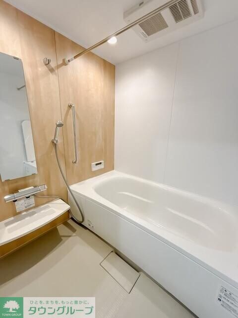 アイビスコートIIの物件内観写真