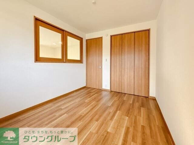 アイビスコートIIの物件内観写真