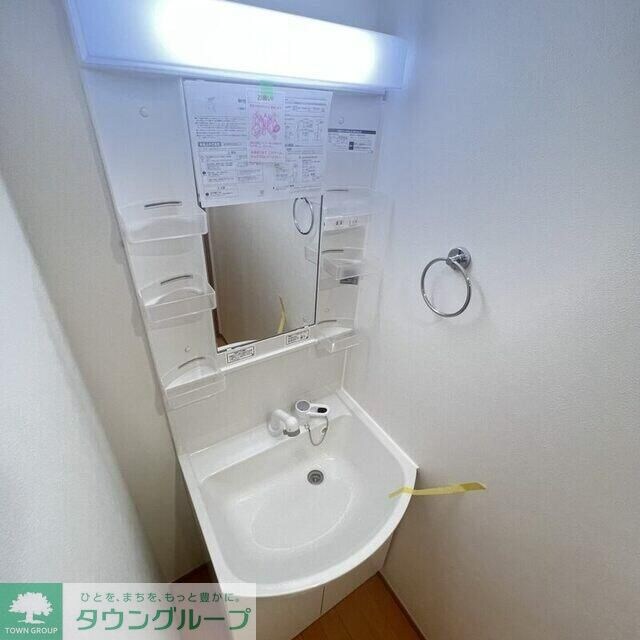 ボヌール指扇の物件内観写真