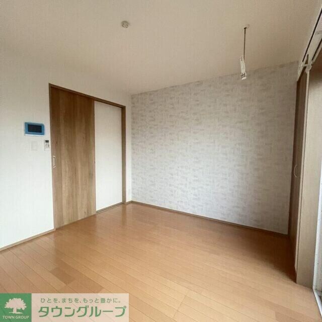 ボヌール指扇の物件内観写真