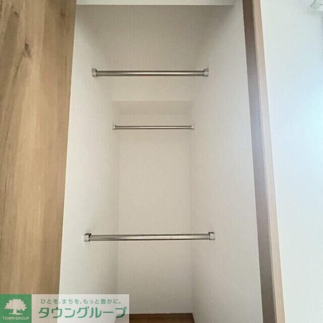 ボヌール指扇の物件内観写真