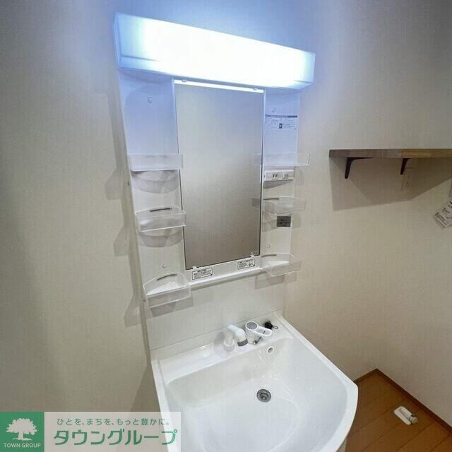 ボヌール指扇の物件内観写真