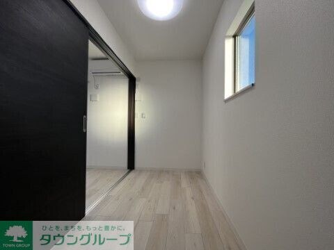 ジーメゾン大宮三橋の物件内観写真