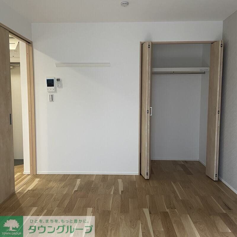 MELDIA西浦和IIの物件内観写真