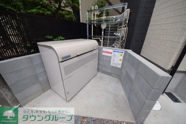 Amboise指扇(アンボアーズ)の物件内観写真