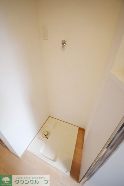 Amboise指扇(アンボアーズ)の物件内観写真