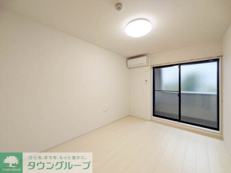 ランドグレイス西浦和の物件内観写真