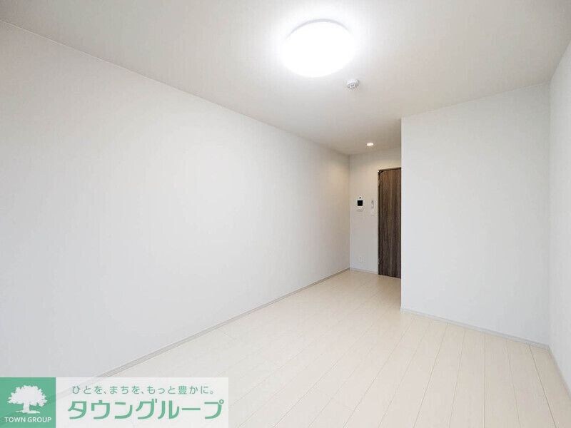 ランドグレイス西浦和の物件内観写真