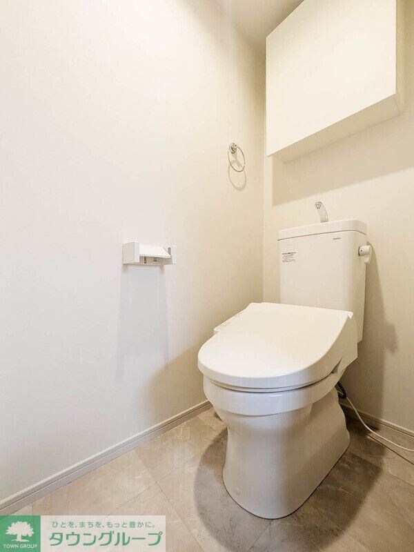 ランドグレイス西浦和の物件内観写真