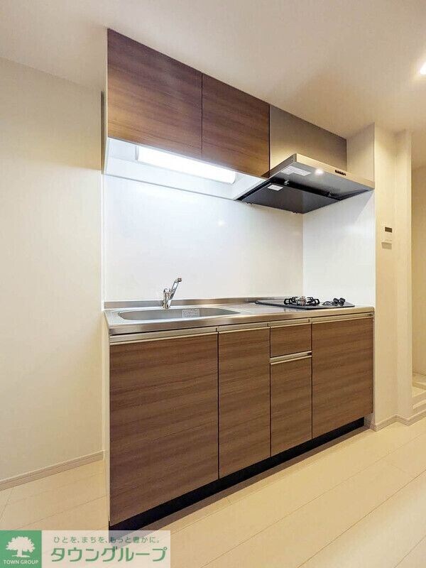 ランドグレイス西浦和の物件内観写真