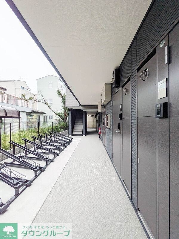 ランドグレイス西浦和の物件内観写真