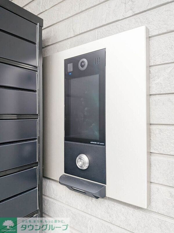 ランドグレイス西浦和の物件内観写真