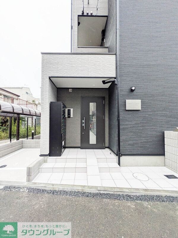 ランドグレイス西浦和の物件内観写真