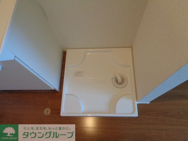 リベルテ大和田の物件内観写真