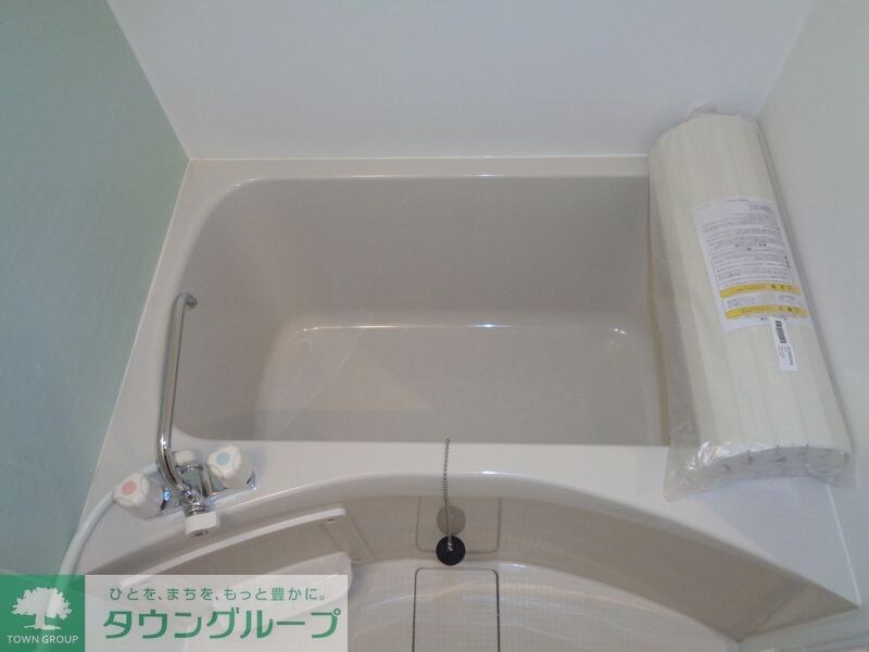 リベルテ大和田の物件内観写真