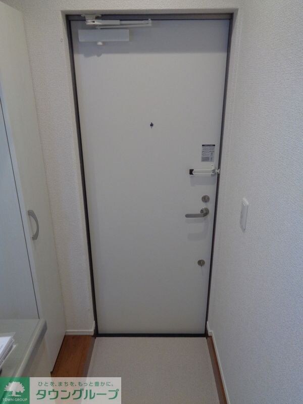 リベルテ大和田の物件内観写真