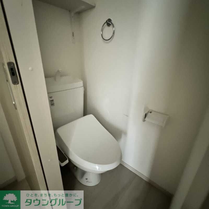 MELDIA大和田IIIの物件内観写真