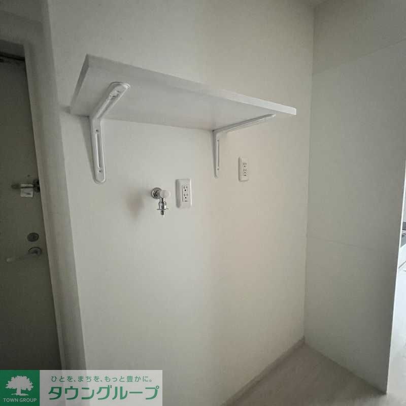 MELDIA大和田IIIの物件内観写真