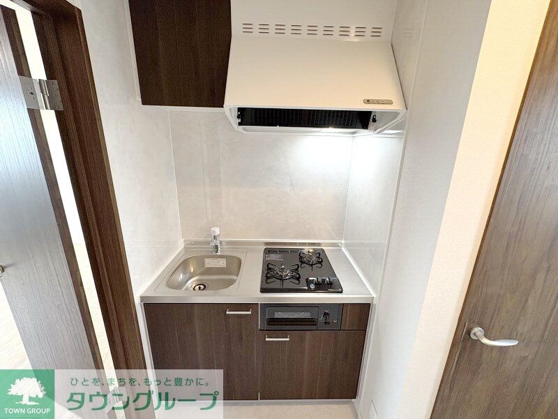 Classo春日部の物件内観写真